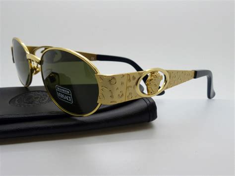 versace lunettes soleil|lunettes versace vintage clothing.